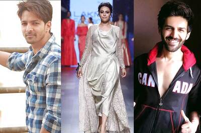 Valentine's Day: Bollywood's Young Brigade is Old School When it Comes to Romance