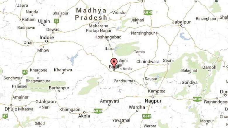 Student of Padhar Nursing College hangs herself from ceiling fan