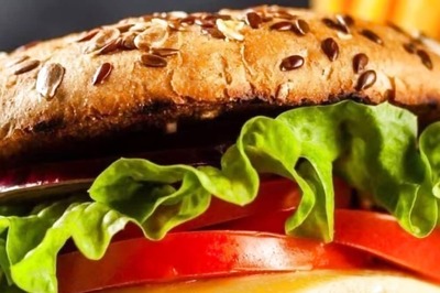 Pakistani Teen Kills Friend For Eating Girlfriend's Burger