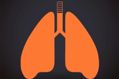 Fat Accumulates Inside Lungs Of Obese People, Says Study