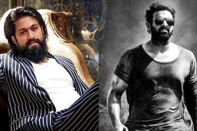 Salaar: KGF Star Yash To Make Special Appearance In Prabhas Starrer? Makers FINALLY Reveal