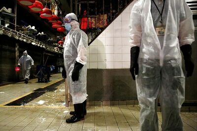 After 142 Days, Hong Kong Man Tests Positive for Covid-19 Again. What Does This Mean for the World?