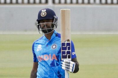 'He Could Be India's Version of AB de Villiers'-Former South Africa Bowler Praises 'Wonderful 360 Degree Player' Suryakumar Yadav