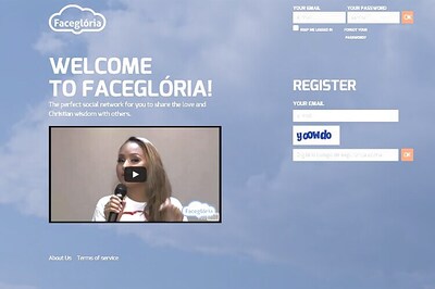 This social network claims to be the 'sin-free' Facebook