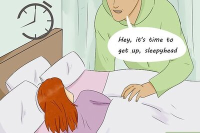 How to Take Care of Young Children