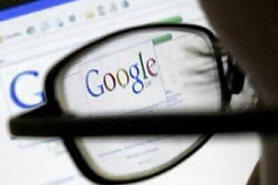 Ugly war: Chinese consultant hacks into Google accounts