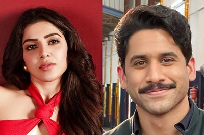 After Samantha Prabhu's Koffee Debut, Naga Chaitanya Wants To Appear On Karan Johar's Show