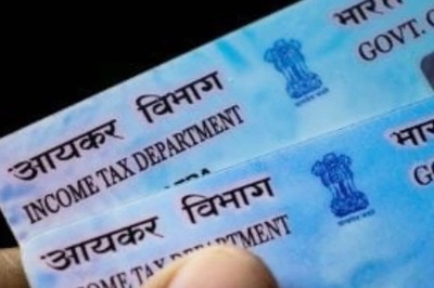 Pan Card Fraud? Madhya Pradesh Student Approaches Cops After Receiving Rs 46 Cr Tax Notice