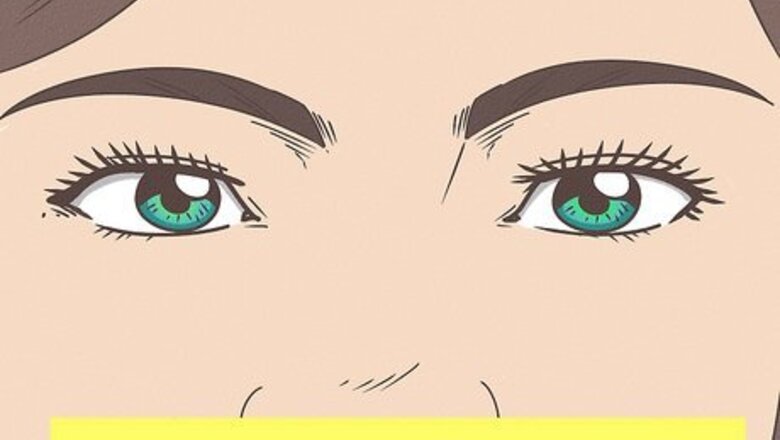 How to Compliment a Girl's Eyes