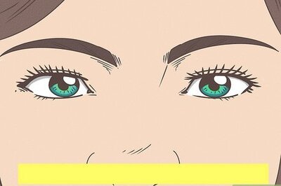 How to Compliment a Girl's Eyes