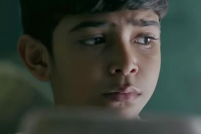 Chalo Jeete Hain: Short Film Lauding PM Modi Screened For Ram Nath Kovind at Rashtrapati Bhavan