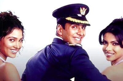 Andaaz 2 Shoot To Kickstart Soon, Priyanka Chopra, Akshay Kumar and Lara REPLACED By Newcomers