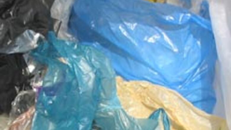 Delhi govt gives up on plastic battle