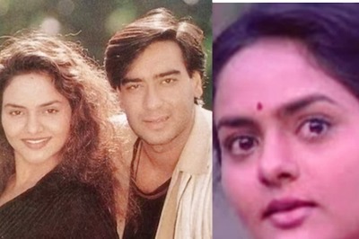 When A Professional Setback Caused Roja Fame Madhoo Shah To Cry All Night Long
