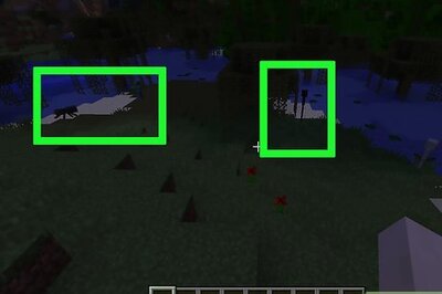 How to Safely Explore in Minecraft