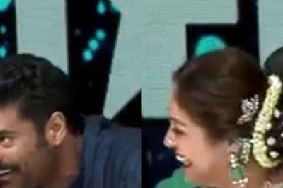 Kirron Kher Teases Son Sikandar Kher About Marriage on India's Got Talent: 'Mujhe Bahu Chahiye'