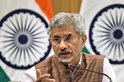 ‘Not Just Defence of Borders...’: Jaishankar Highlights Security Risks In Era of AI and Deepfakes