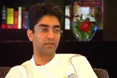 Olympic champion Abhinav Bindra gets Padma Vibhushan