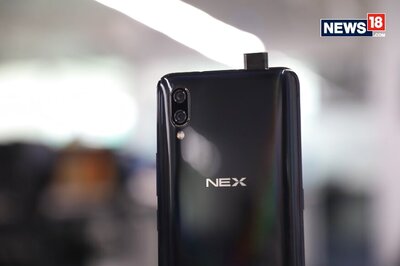 Vivo Republic Day Sale: Discounts up to Rs 10,000 on Vivo V11 Pro, Vivo NEX And More on Amazon And Flipkart