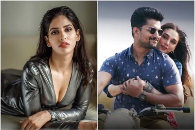 Actress Sakshi Malik Files Defamation Suit Against Nani Starrer V, Amazon Prime Takes Film Down