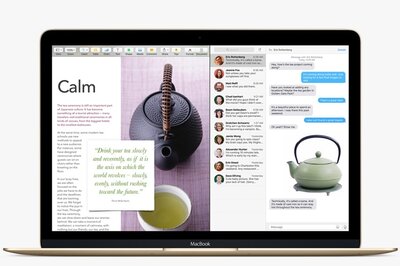 OS X El Captain: Apple's latest Mac OS demystified