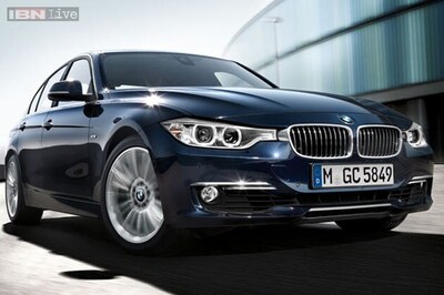 BMW recalls 1.6 million 3-Series cars over air bag problem