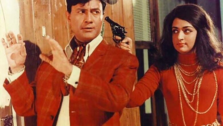 Fans mourn Dev Anand's demise