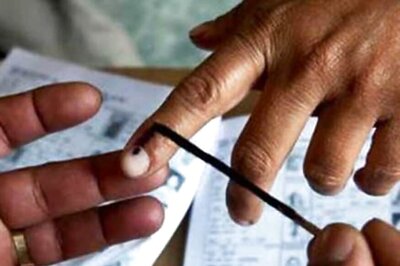 Election Commission to Provide Pick-up, Drop Facility to Disabled Voters During Lok Sabha Elections