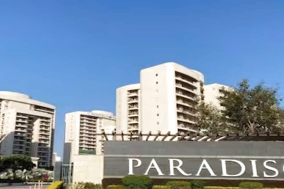 J Tower Of Gurugram’s Chintels Paradiso Ordered For Evacuation Due To Safety Concerns