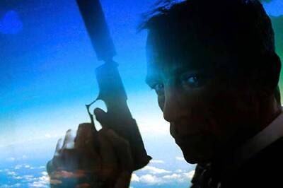 New 007 film Skyfall to depict his inner demons