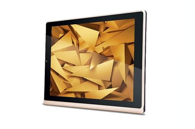 iBall Slide Elan 4G2 Tablet Launched For Rs 13,999 With 10-Inch Display, 5MP Camera