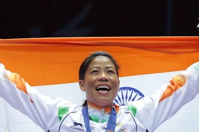 ‘Being Forced to Quit Due to…’: Mary Kom’s Statement Sparks Retirement Rumours