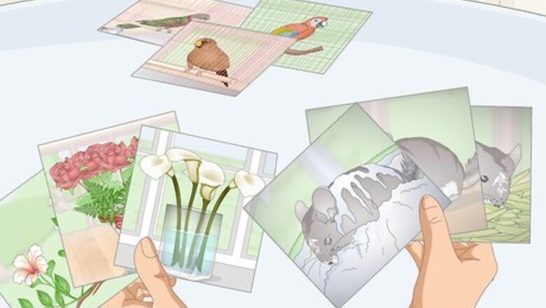 How to Store Old Photos