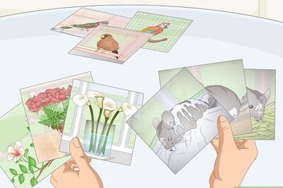 How to Store Old Photos