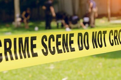 UP BJP Leader Found Dead With Bullet Wound in House, Wife Booked for Culpable Homicide