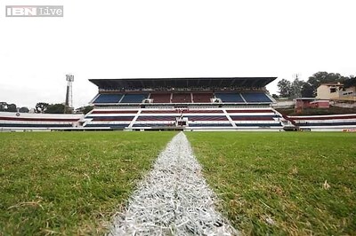 History of the World Cup from 1930-1950