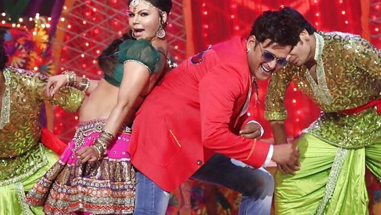 Is 'Jhalak' season 5 really bigger and better?