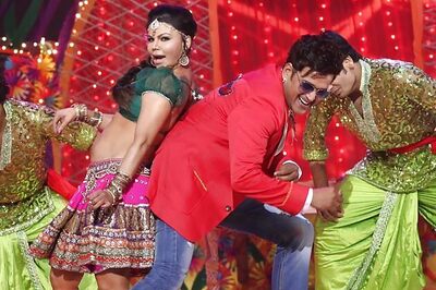 Is 'Jhalak' season 5 really bigger and better?
