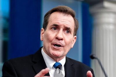 US Welcomes Role Of Any Nation To Help End Ukraine Conflict: White House