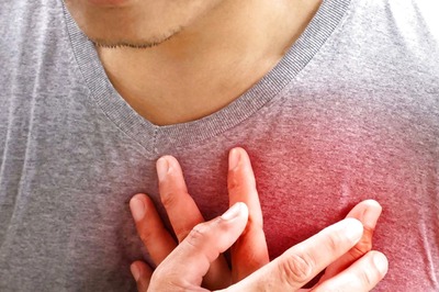 Heart Health After 60: Know Warning Signs and Symptoms