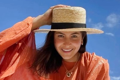 Radhika Madan’s Cutoff Swimsuit to Anushka’s Monokini: Coolest Beachwears for Your Next Vacation