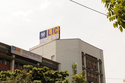 LIC Employees to Have Five Working Days From May 10