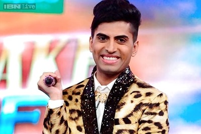 Bigg Boss 8: Sushant Divgikar gets eliminated from show; says he glad to be out of the 'dirty place'