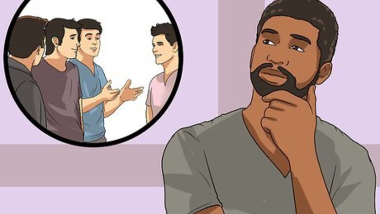 How to Join a Fraternity