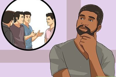 How to Join a Fraternity