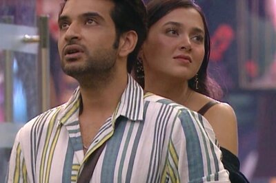 Bigg Boss 15: Rakhi Sawant Tells Karan Kundrra to Marry Tejasswi Prakash, This is How He Reacts