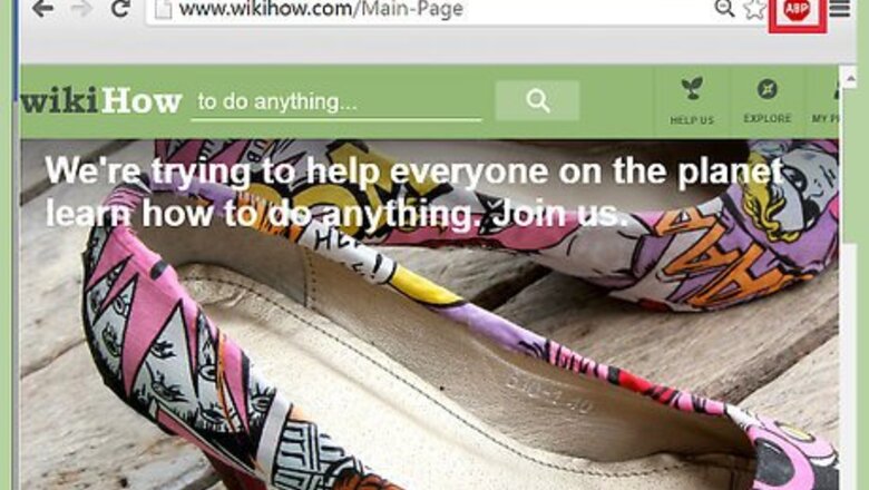 How to Whitelist wikiHow on an Ad Blocker