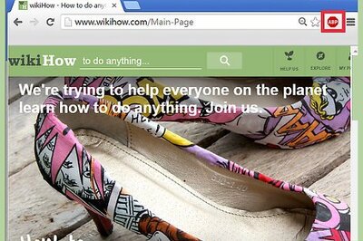 How to Whitelist wikiHow on an Ad Blocker