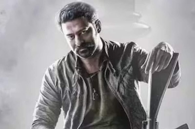 Salaar: Prashanth Neel Promises To Make Prabhas's Sequel Bigger And Better, Says 'My Job As A Director Is To...'