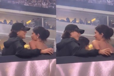 Kylie Jenner and Timothée Chalamet CONFIRM Relationship? Video of Their Public Appearance Go Viral